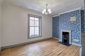 Bedroom Three- click for photo gallery